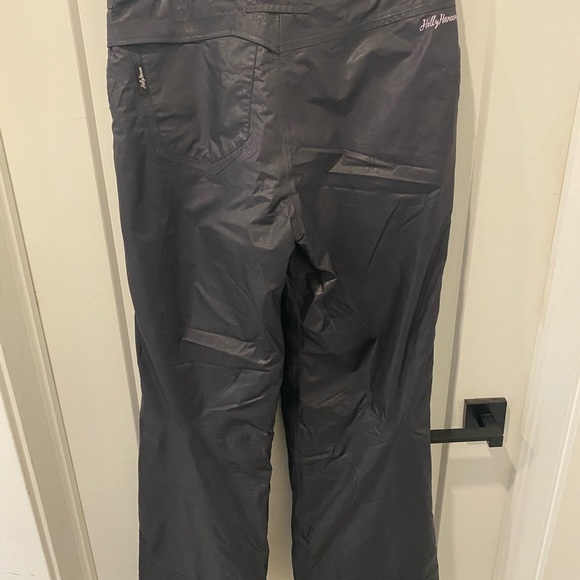 Helly Hansen Ski Pants (size small) - Picture 2 of 6